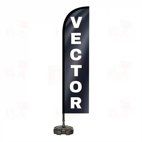Vector Yol Bayraklar