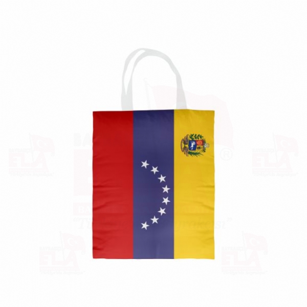 Venezuela Bez Torba Venezuela Bez anta