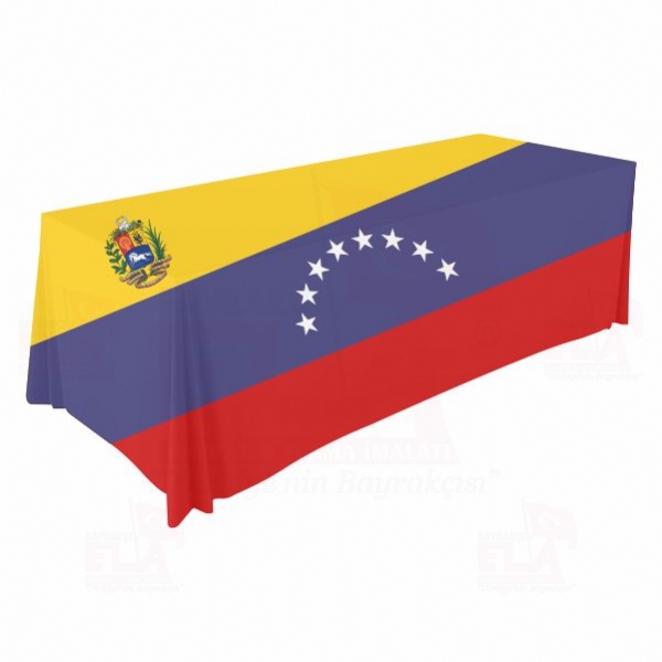 Venezuela Masa rts