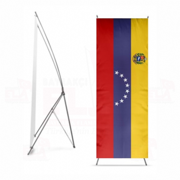 Venezuela x Banner