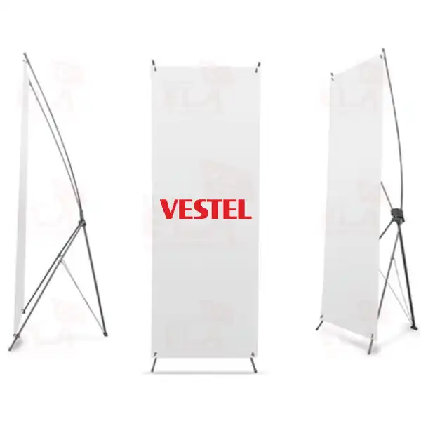Vestel x Banner