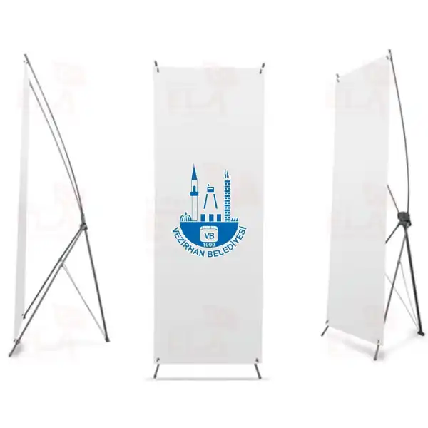 Vezirhan Belediyesi x Banner