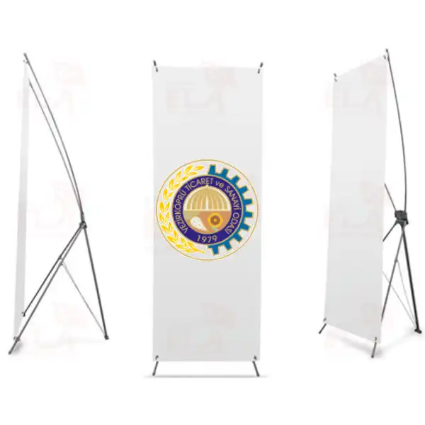 Vezirkpr Ticaret ve Sanayi Odas x Banner