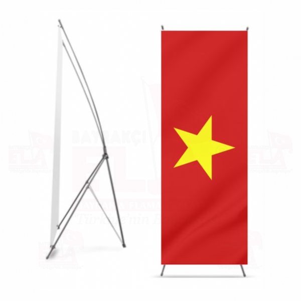 Vietnam x Banner