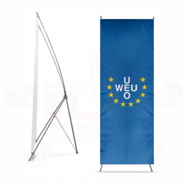 Western European Union x Banner