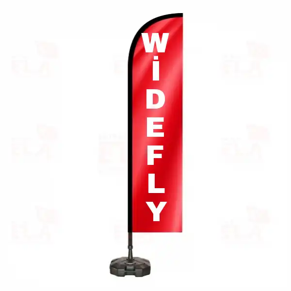 Widefly Oltal bayraklar