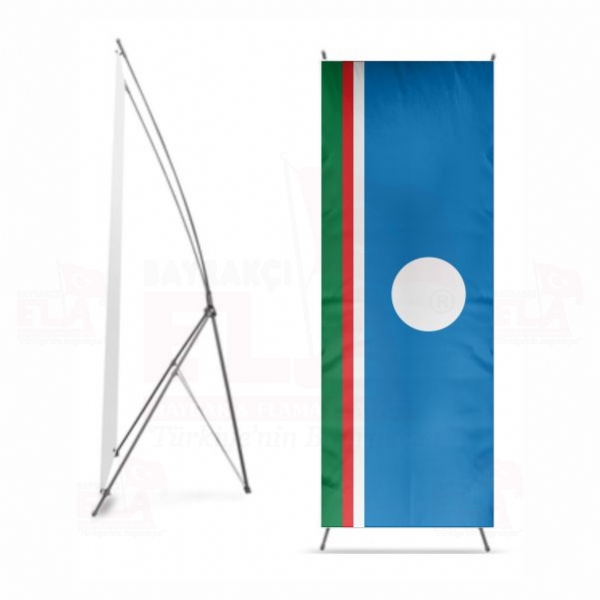 Yakutistan x Banner