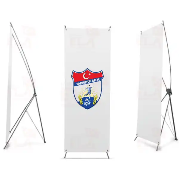 Yazhyk Spor x Banner