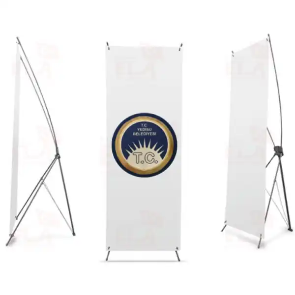 Yedisu Belediyesi x Banner
