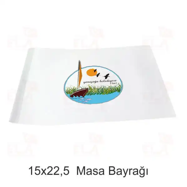 Yeniaa Belediyesi Masa Bayra