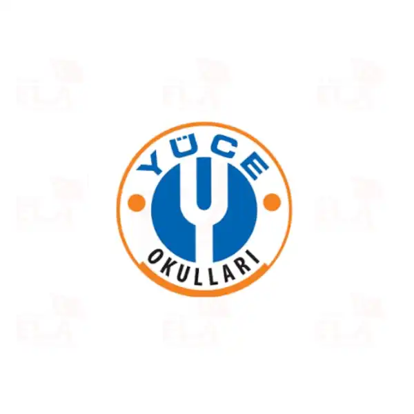 Yce Okullar Logo Logolar Yce Okullar Logosu Grsel Fotoraf Vektr