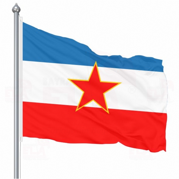 Yugoslavya Bayra Yugoslavya Bayraklar