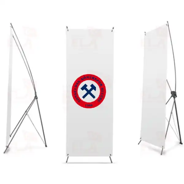 Zonguldak Kmrspor x Banner