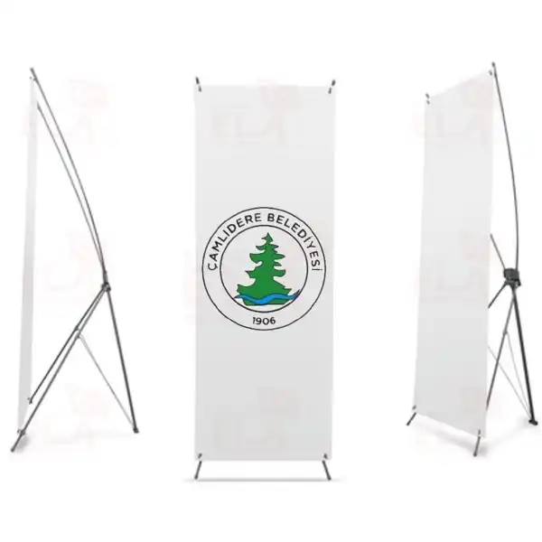 amldere Belediyesi x Banner