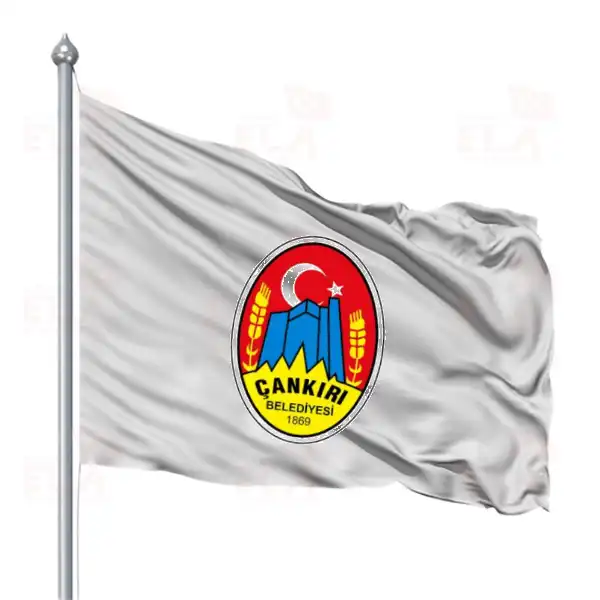 ankr Belediyesi Gnder Flamas ve Bayraklar