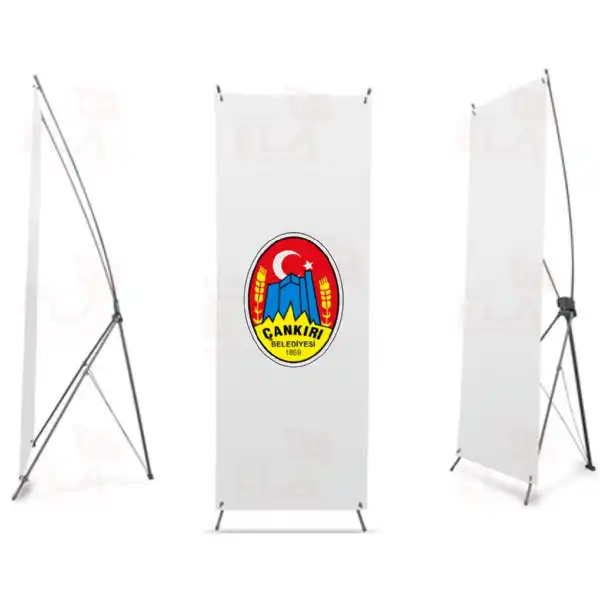 ankr Belediyesi x Banner