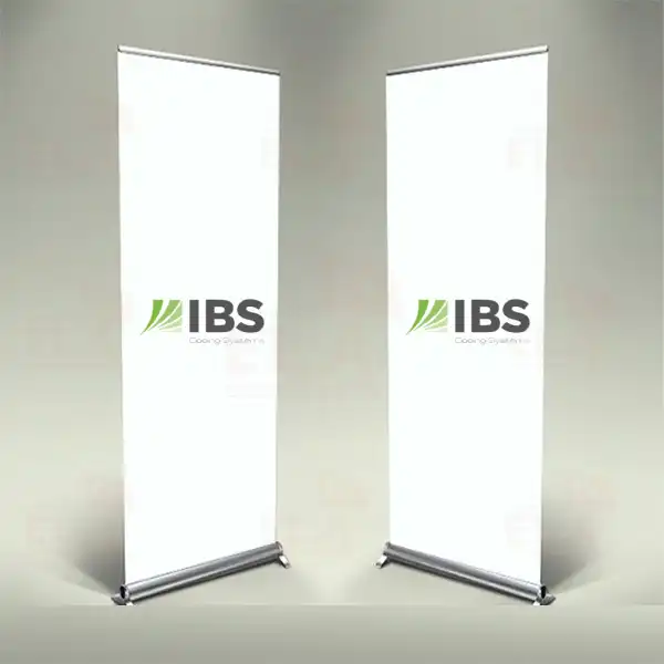 bs Banner Roll Up