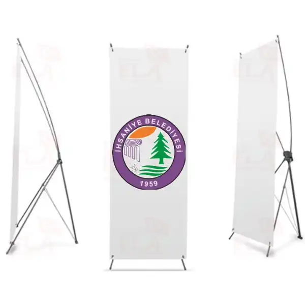 hsaniye Belediyesi x Banner