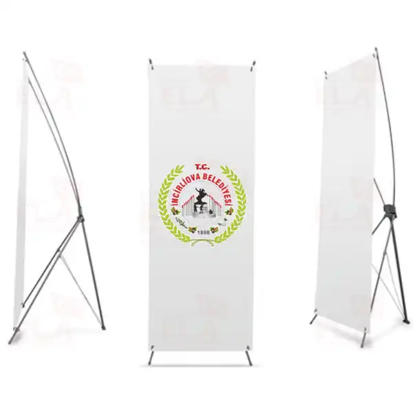 ncirliova Belediyesi x Banner