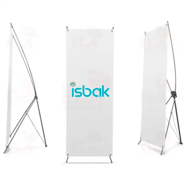 isbak x Banner