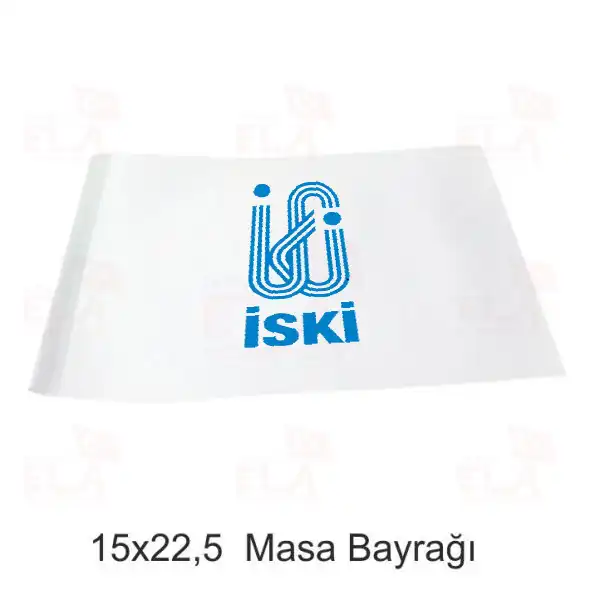iski Masa Bayra