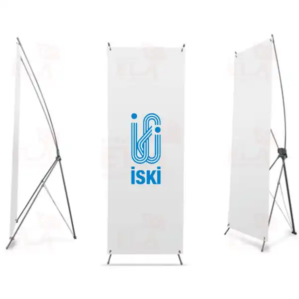 iski x Banner