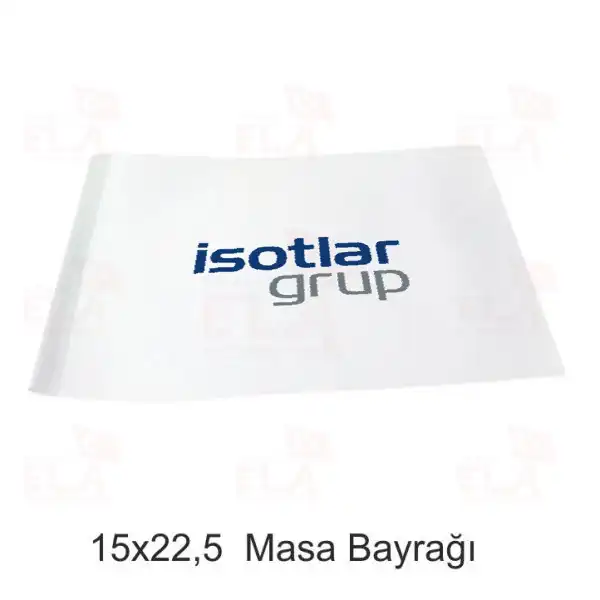 isotlar Masa Bayra