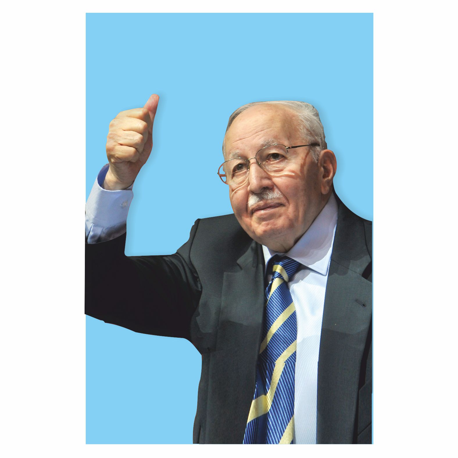 Necmettin Erbakan