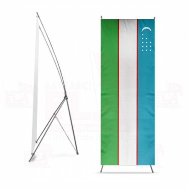 zbekistan x Banner