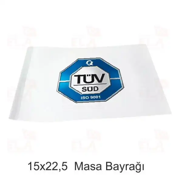 tv sd so 9001 Masa Bayra