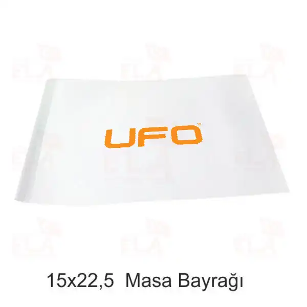 ufo Masa Bayra