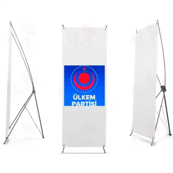 lkem Partisi x Banner