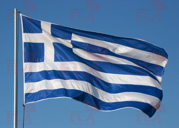 Yunanistan Bayra Anlam Nedir