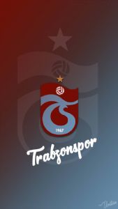 Trabzonspor Bayrak Wallpaper