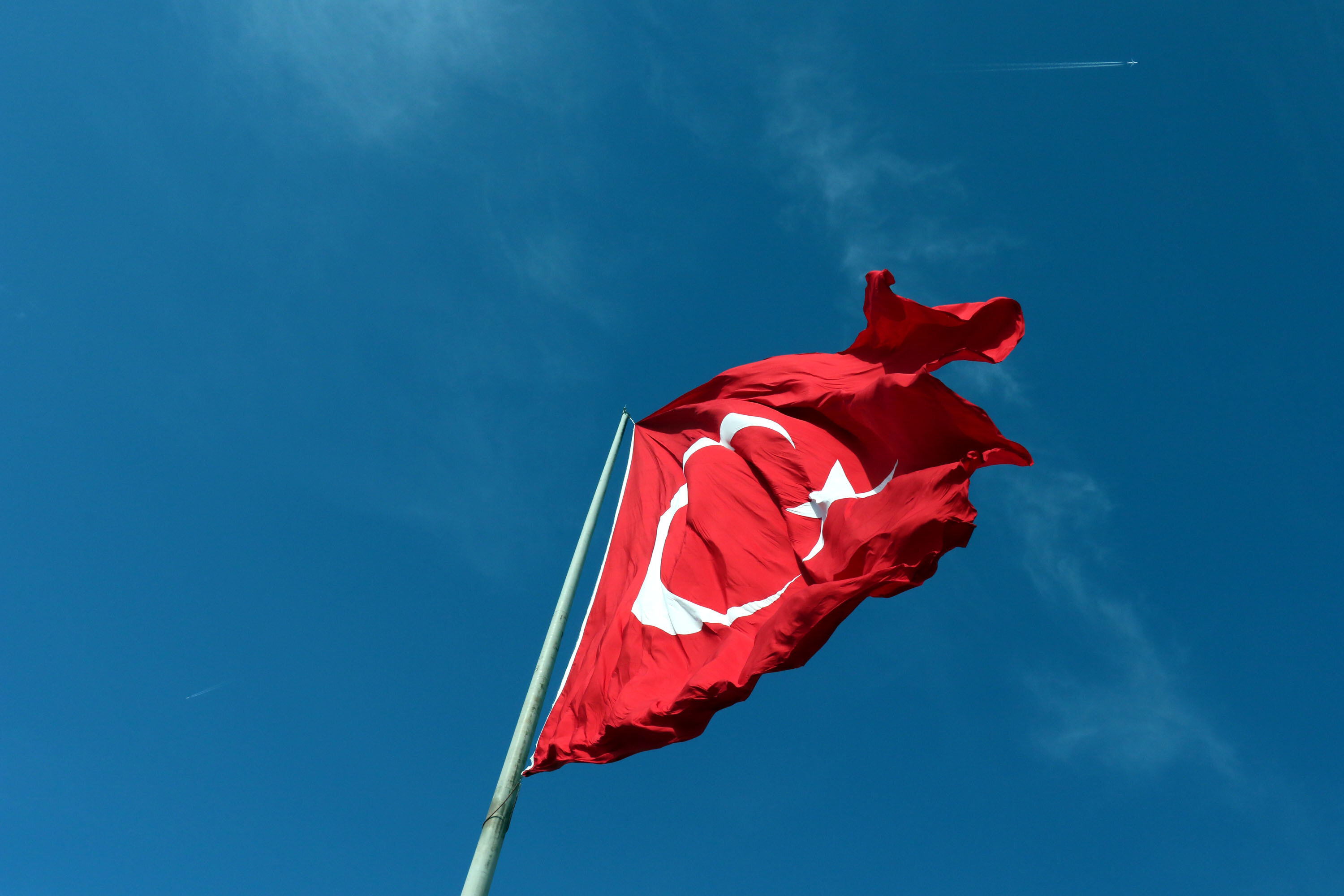 Bamsz Cumhuriyet Partisi Bayraklar