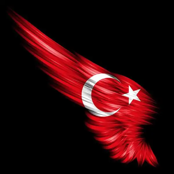 Bayrak Atakent Mehmet Akif Mahallesi Bayrak