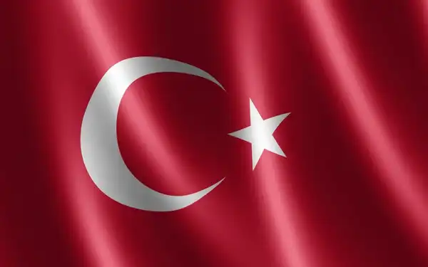 Bayrak Beylikdz Cumhuriyet Mahallesi Bayrak