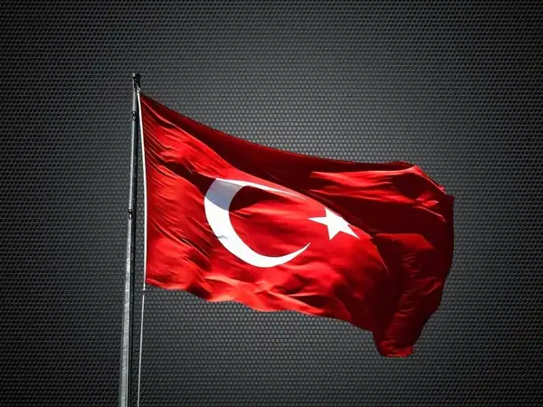 Bayraklar Atakent Mehmet Akif Mahallesi Bayraklar