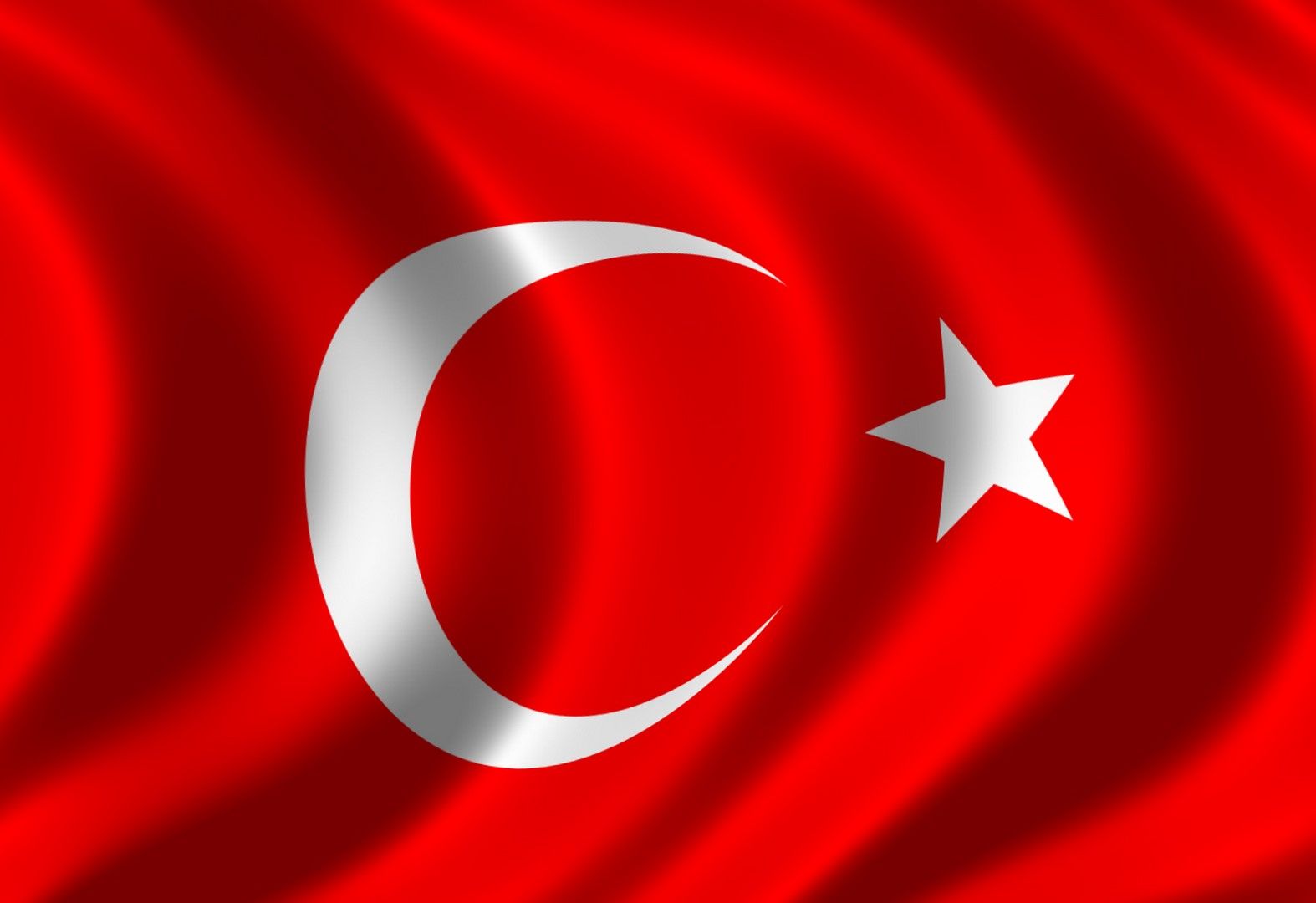 Byk Trkiye Partisi Bayraklar