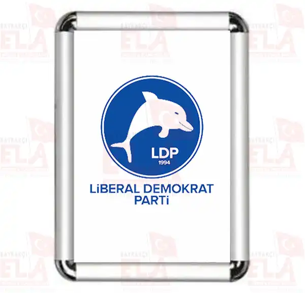 Liberal Demokrat Parti ereveli Resimler