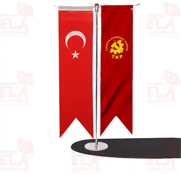 Trkiye Komnist Partisi T Masa Flamas