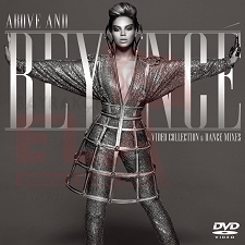 Above and Beyonce Video Collection Dance Mixes