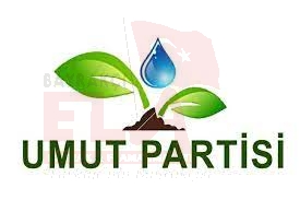 Umut Partisi Logo Eps ai pdf cdr