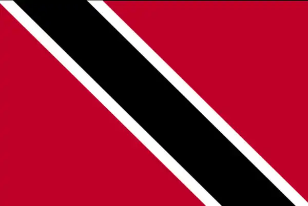 Trinidad ve Tobago Bayra