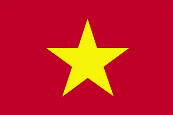 Vietnam Bayra