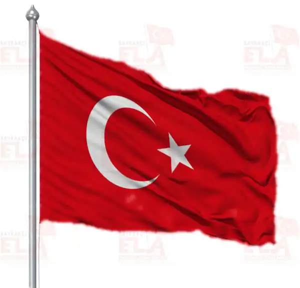 Turkiye Bayra