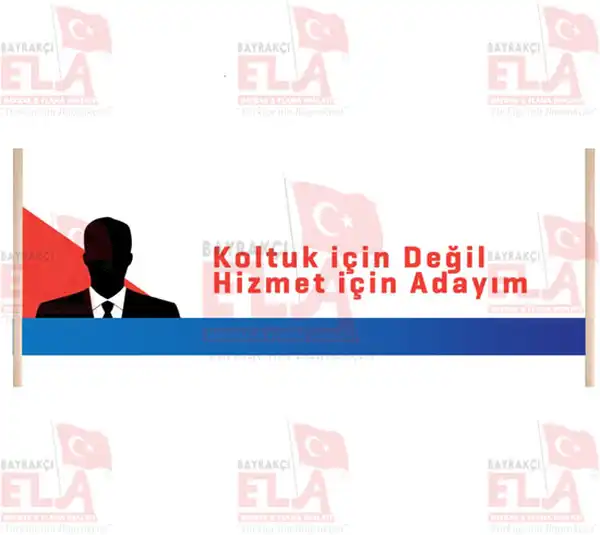 2019 belediye bakanl seimi aday pankart ebatlar