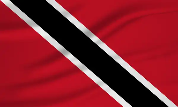 Trinidad ve Tobago Gnder Bayra