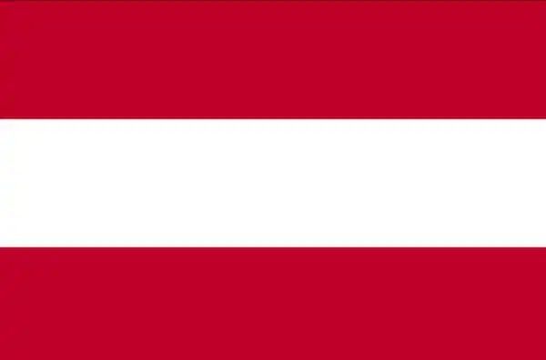 Avusturya Bayra
