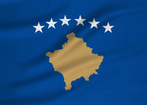 Kosova Gnder Bayra